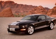 Shelby GT